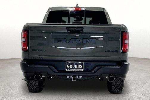Canyon Lake 2026 RAM 1500 Rebel