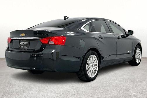 2019 Chevrolet Impala 1LS