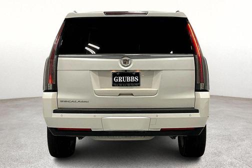 2015 Cadillac Escalade Premium