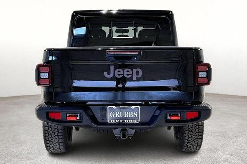 2026 Jeep Gladiator Mojave 4x4
