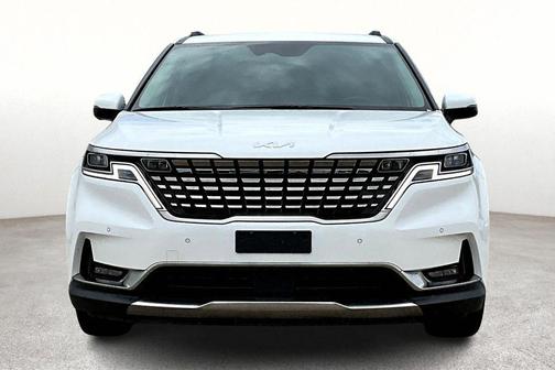 2024 Kia Carnival SX Prestige