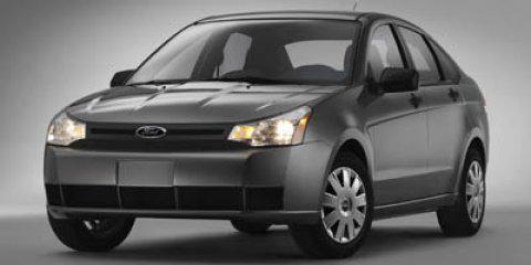 2008 Ford Focus SE