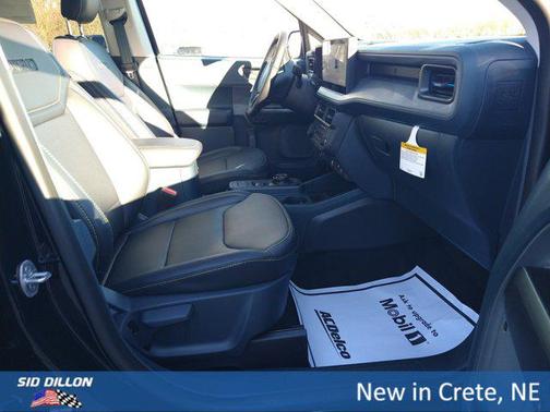 2026 Ford Maverick Lobo