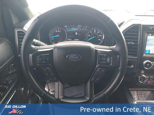 2019 Ford Expedition Max Limited