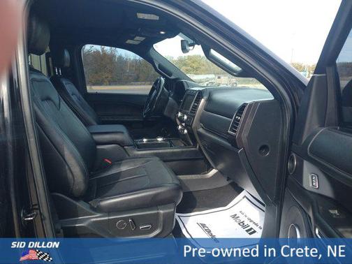 2019 Ford Expedition Max Limited