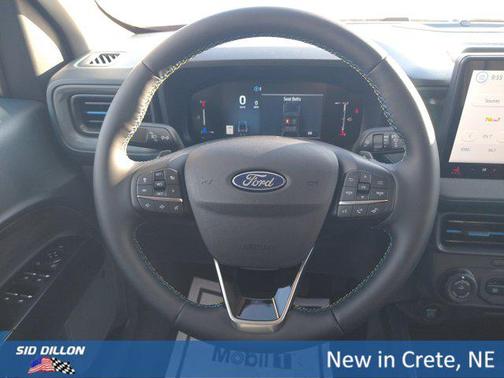 2026 Ford Maverick Lobo