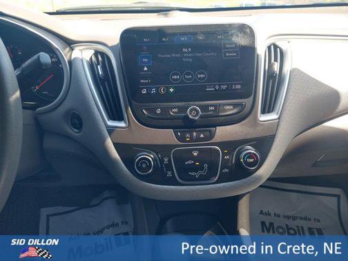 2023 Chevrolet Malibu 1LS