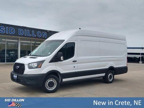 2025 Ford Transit-350 Base