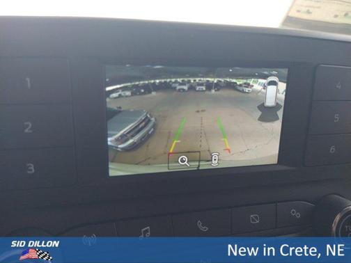 2025 Ford Transit-350 Base