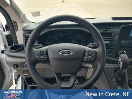 2025 Ford Transit-350 Base
