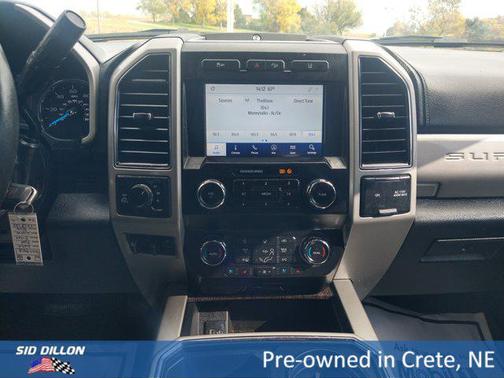 2020 Ford F-250 Lariat