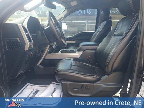 2020 Ford F-250 Lariat