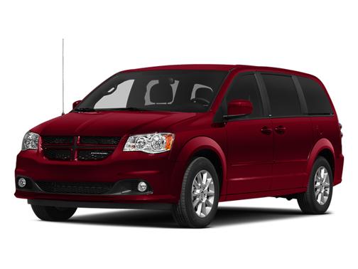 2013 Dodge Grand Caravan American Value Pkg