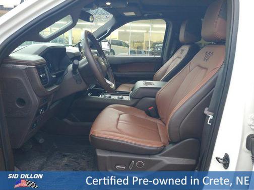 2023 Ford Expedition King Ranch