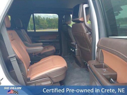2023 Ford Expedition King Ranch