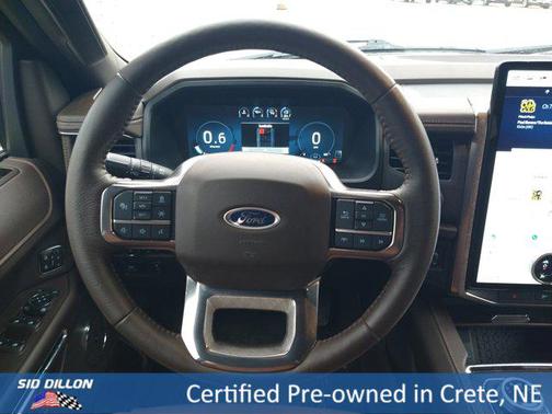2023 Ford Expedition King Ranch