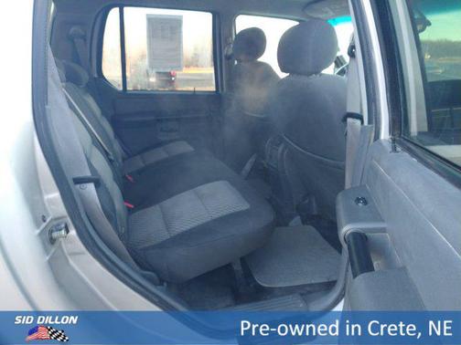 2005 Ford Explorer Sport Trac XLT