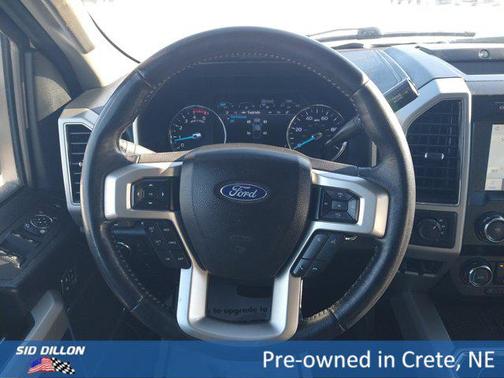 2020 Ford F-250 Lariat