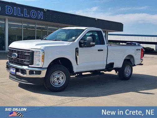 2026 Ford F-250 XL