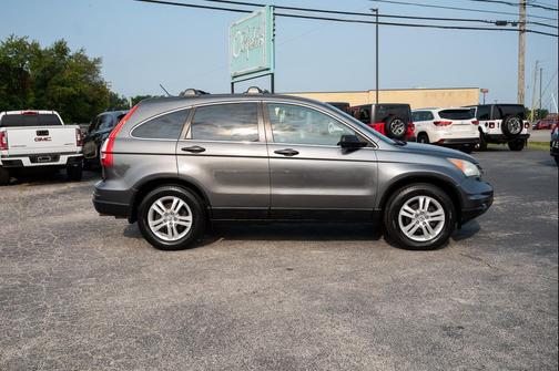 2011 Honda CR-V EX