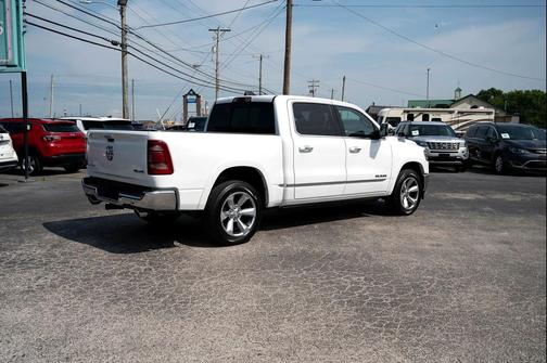 2020 RAM 1500 Limited
