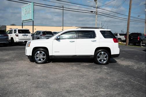 2014 GMC Terrain SLT-1