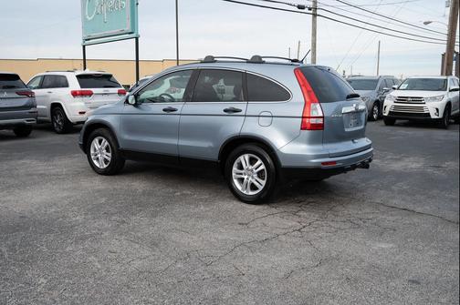 2011 Honda CR-V EX