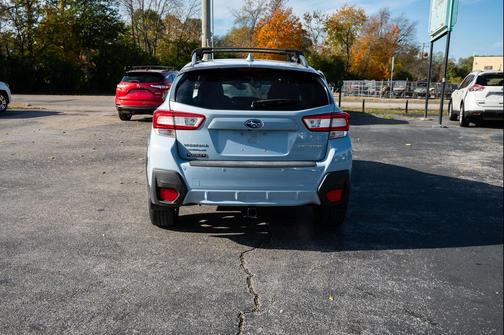 2018 Subaru Crosstrek 2.0i Limited