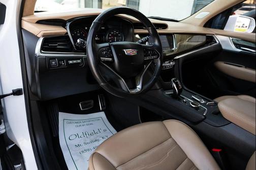 2020 Cadillac XT6 Sport AWD