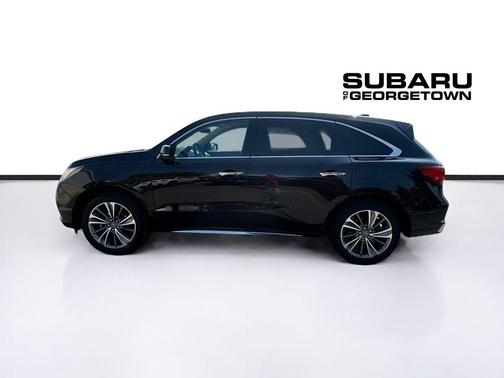 2017 Acura MDX 3.5L w/Technology Package