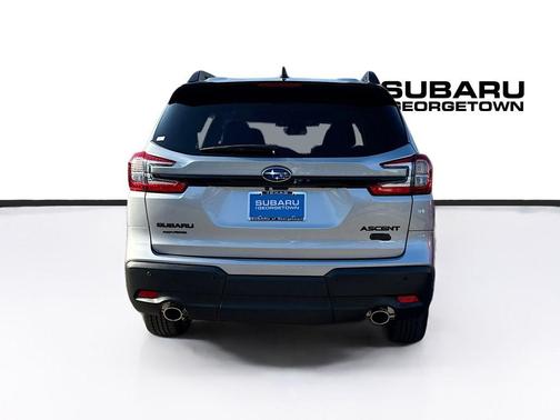 2025 Subaru Ascent Onyx Edition Touring