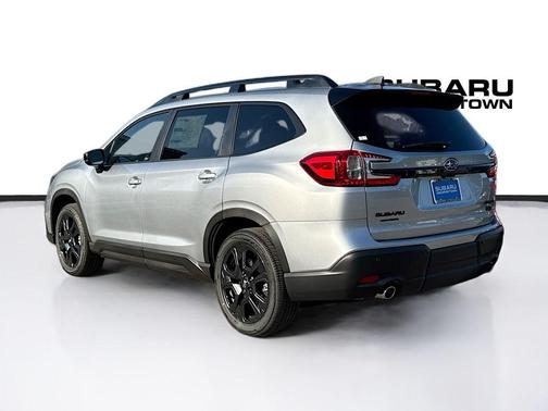 2025 Subaru Ascent Onyx Edition Touring