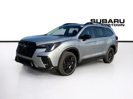 2025 Subaru Ascent Onyx Edition Touring