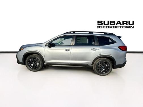 2025 Subaru Ascent Onyx Edition Touring