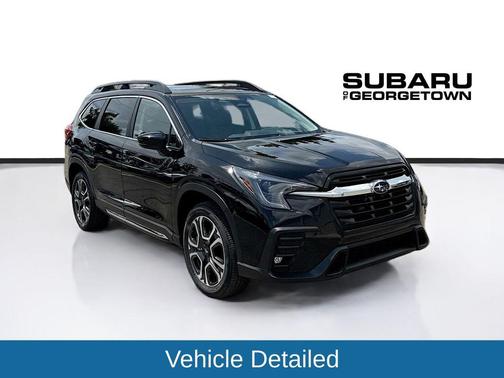 2025 Subaru Ascent Limited