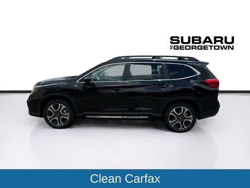 2025 Subaru Ascent Limited