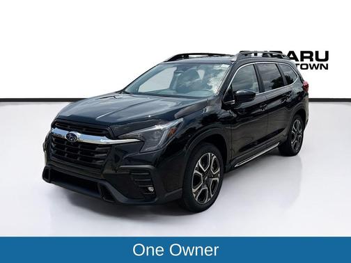 2025 Subaru Ascent Limited