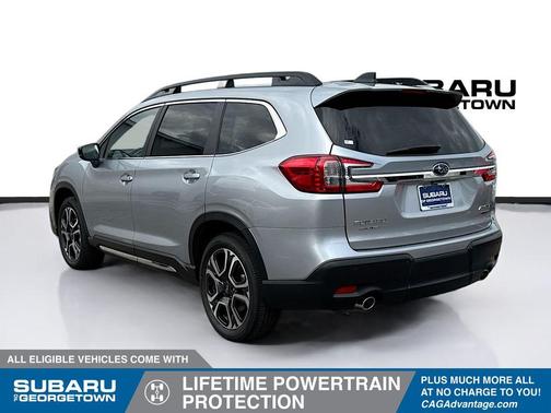 2025 Subaru Ascent Limited