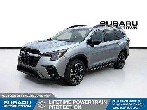 2025 Subaru Ascent Limited