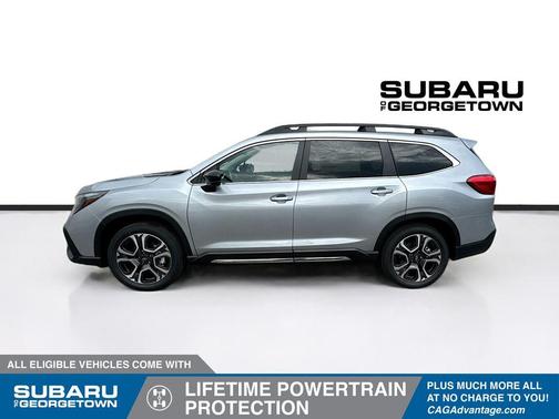 2025 Subaru Ascent Limited