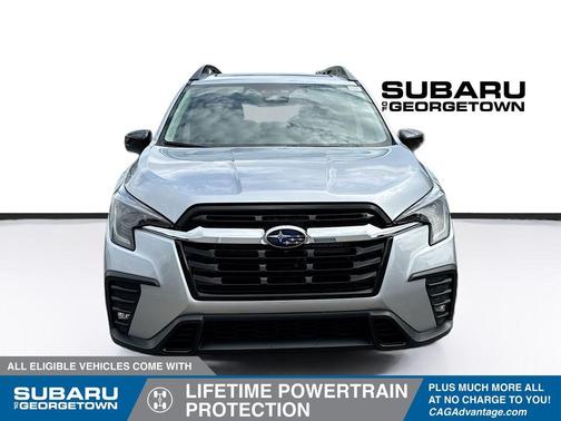 2025 Subaru Ascent Limited