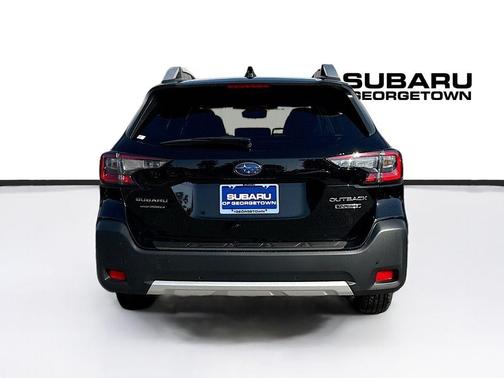 2025 Subaru Outback Touring