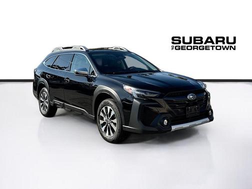 2025 Subaru Outback Touring