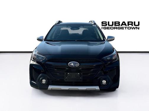 2025 Subaru Outback Touring