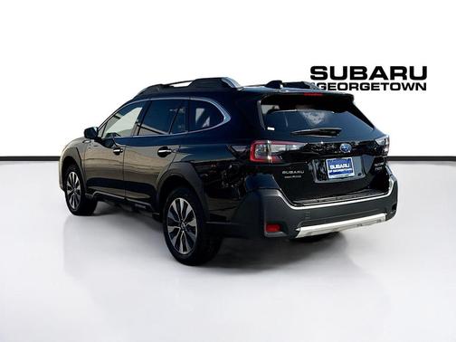 2025 Subaru Outback Touring