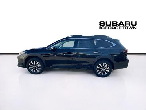 2025 Subaru Outback Touring