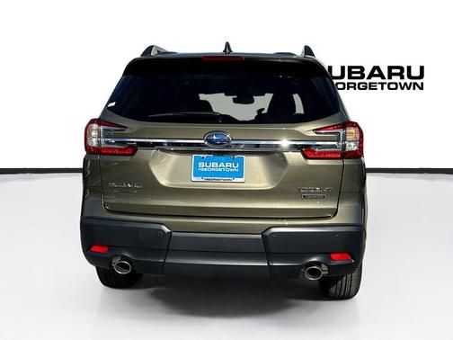 2025 Subaru Ascent Touring