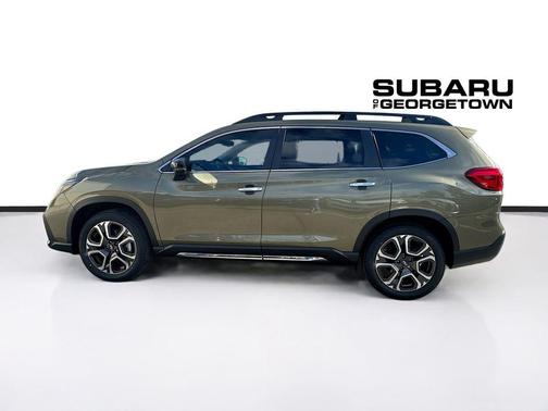 2025 Subaru Ascent Touring