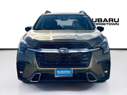 2025 Subaru Ascent Touring