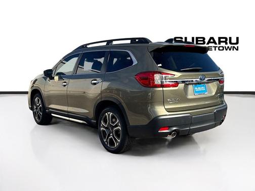 2025 Subaru Ascent Touring